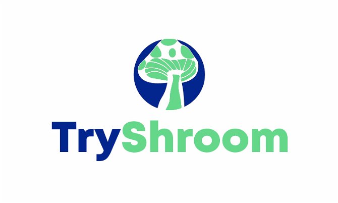 TryShroom.com