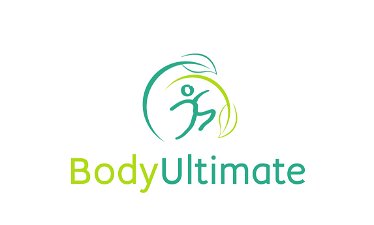 BodyUltimate.com - Creative brandable domain for sale
