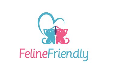 FelineFriendly.com - Creative brandable domain for sale