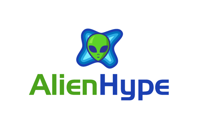 AlienHype.com