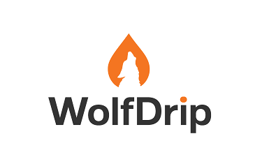 WolfDrip.com