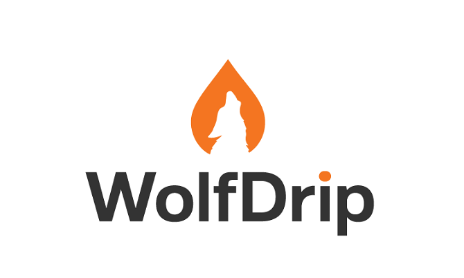 WolfDrip.com