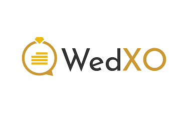 WedXO.com - Creative brandable domain for sale