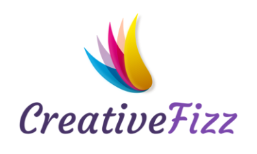 CreativeFizz.com - Creative brandable domain for sale