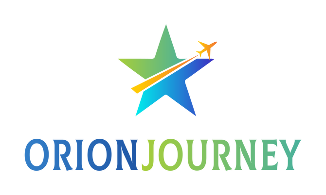 OrionJourney.com