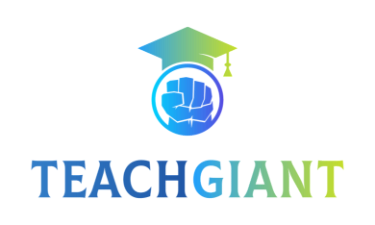 TeachGiant.com - Creative brandable domain for sale