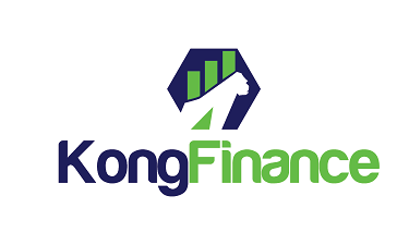 KongFinance.com