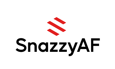 SnazzyAF.com