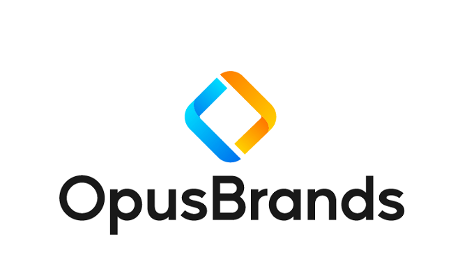 OpusBrands.com
