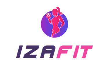 IzaFit logo