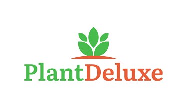 PlantDeluxe.com