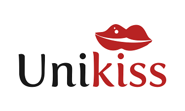 Unikiss.com - Creative brandable domain for sale