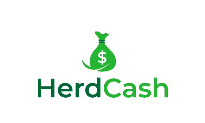 HerdCash.com