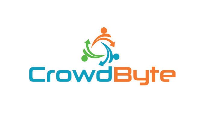 CrowdByte.com