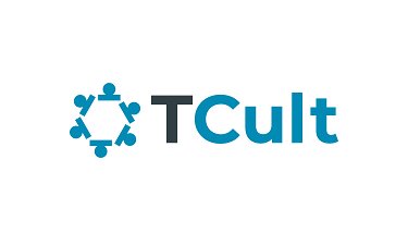 TCult.com - Creative brandable domain for sale