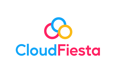 CloudFiesta.com is for sale