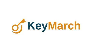 KeyMarch.com