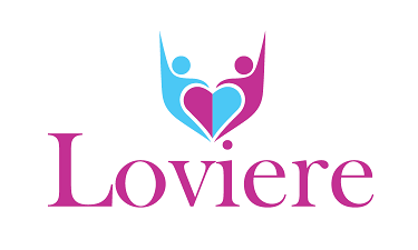 Loviere.com - Creative brandable domain for sale