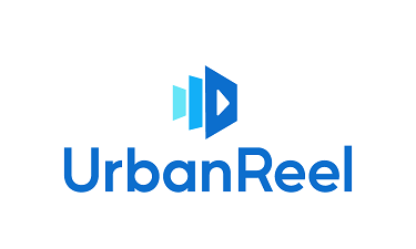 UrbanReel.com - Creative brandable domain for sale