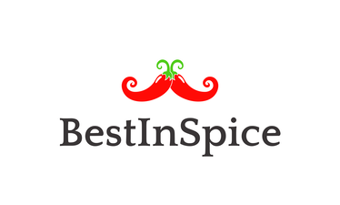 BestInSpice.com - Creative brandable domain for sale