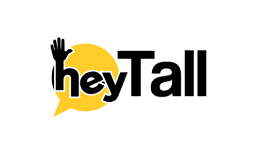 HeyTall.com