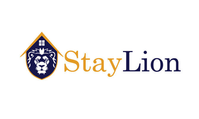 StayLion.com