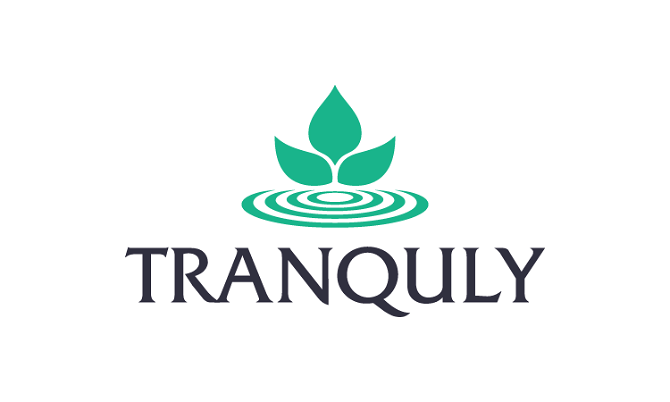 Tranquly.com
