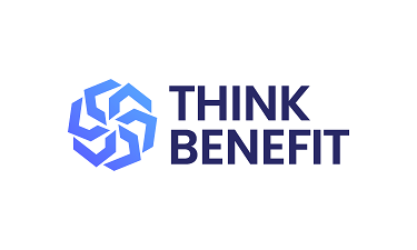 ThinkBenefit.com - Creative brandable domain for sale