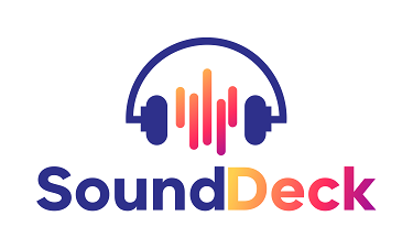 SoundDeck.com