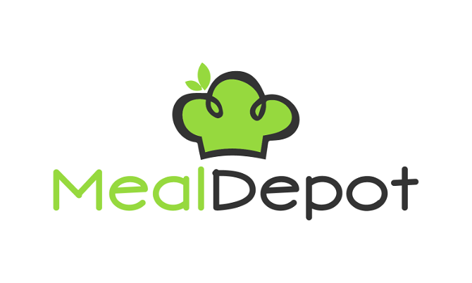 MealDepot.com