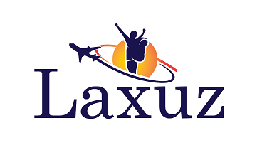 Laxuz.com