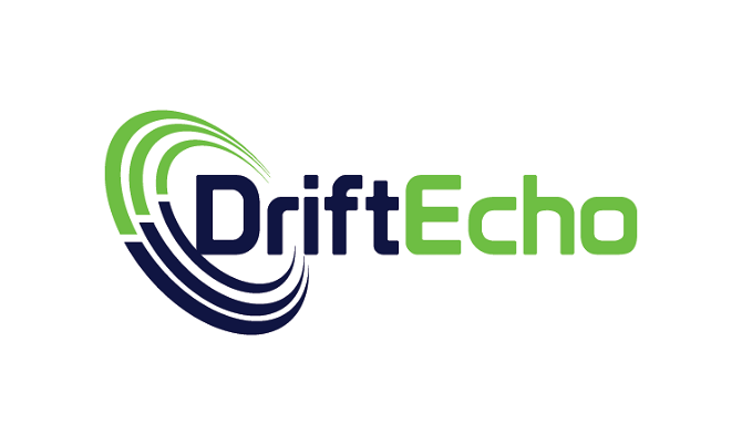 DriftEcho.com