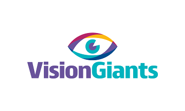 VisionGiants.com