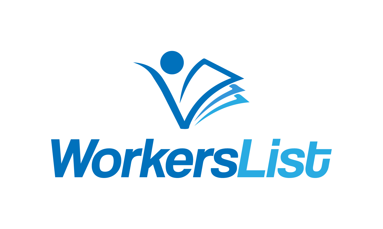 WorkersList logo