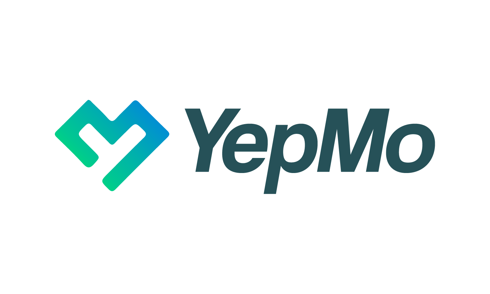 YepMo logo