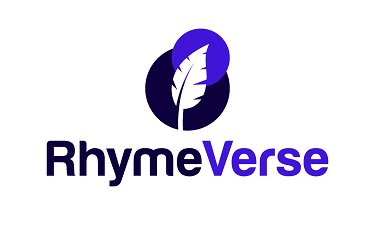 RhymeVerse logo