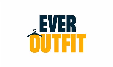 EverOutfit.com - Creative brandable domain for sale