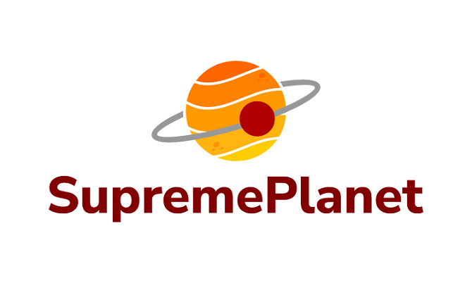 SupremePlanet.com