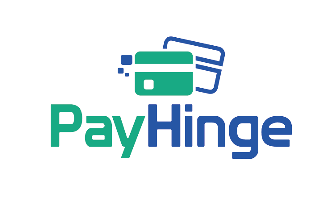PayHinge.com