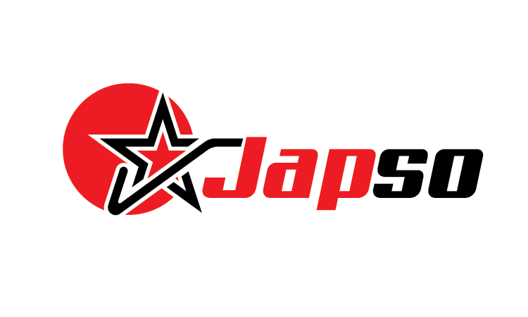 Japso logo