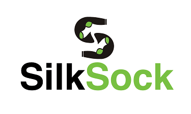 SilkSock.com