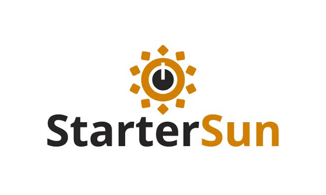 StarterSun.com