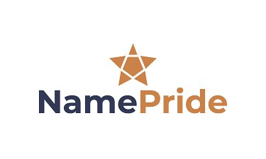 NamePride.com