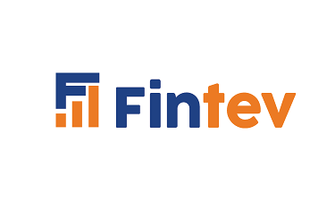 Fintev logo