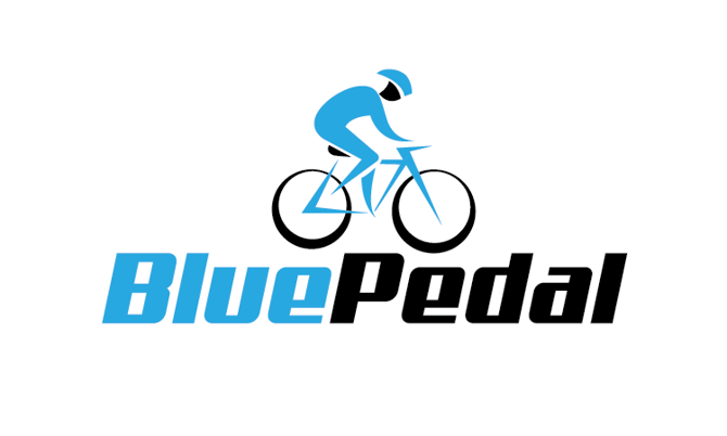 BluePedal.com