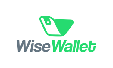 WiseWallet.io