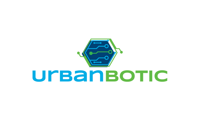 UrbanBotic.com