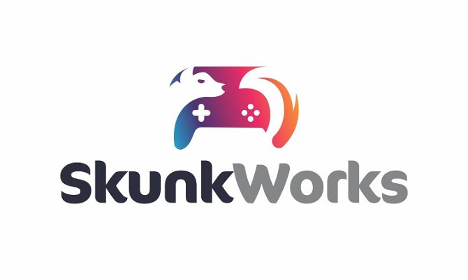 SkunkWorks.gg