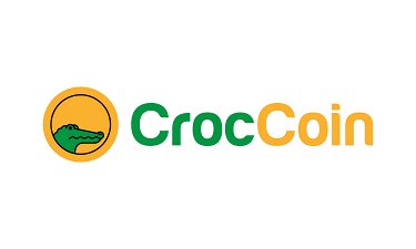 CrocCoin.com