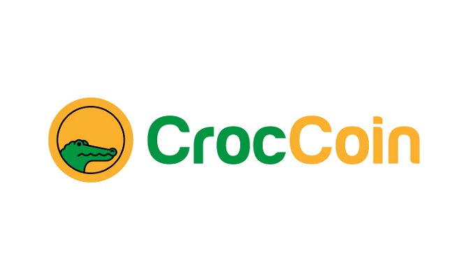 CrocCoin.com